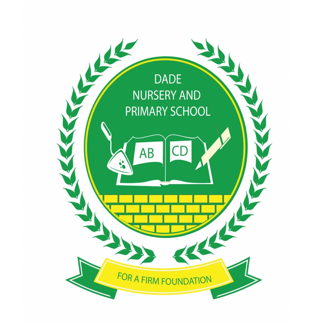 Dade-Nursery-Primary-school-badge